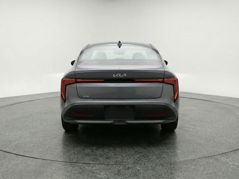 Used 2025 Kia K4 LXS image 7