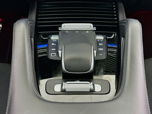 Used 2025 Mercedes-Benz GLE 63 AMG S image 14