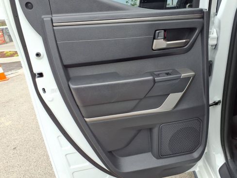 Certified 2025 Toyota Tundra SR5 w/ Advanced Technology Package AWD/4WD image 12