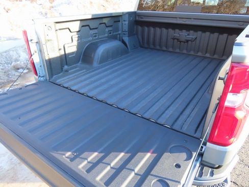 New 2026 Chevrolet Silverado 1500 RST AWD/4WD image 20