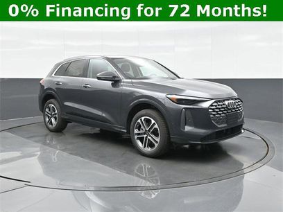 New 2025 Audi Q5 Premium