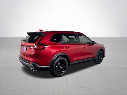 New 2026 Honda CR-V Sport image 6