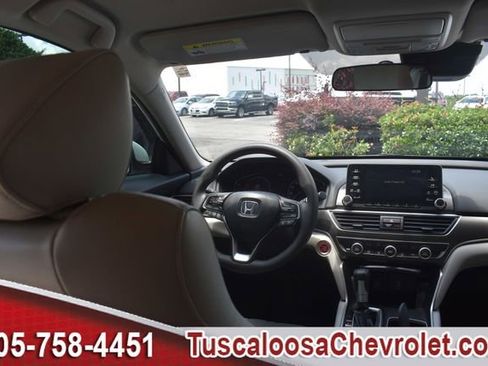 Used 2019 Honda Accord LX image 22