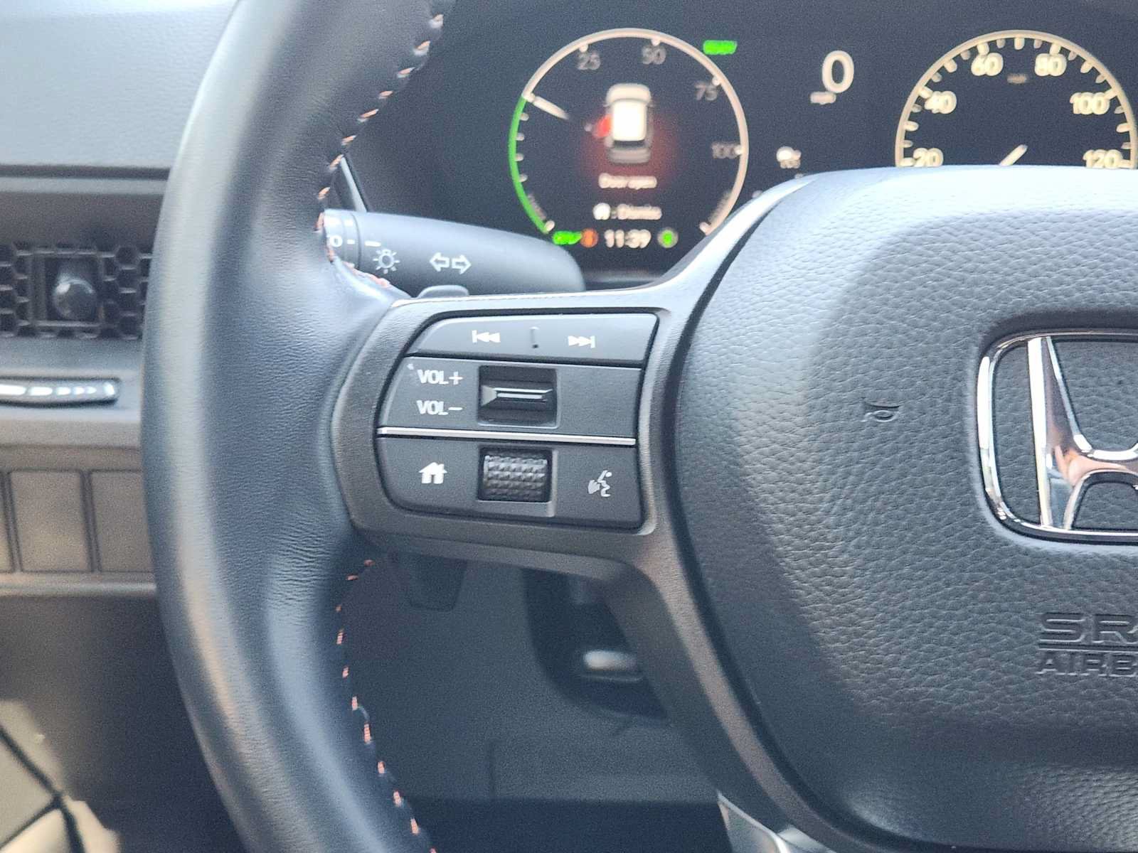 Used 2026 Honda CR-V Sport image 27