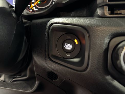 New 2025 Jeep Wrangler Willys image 29