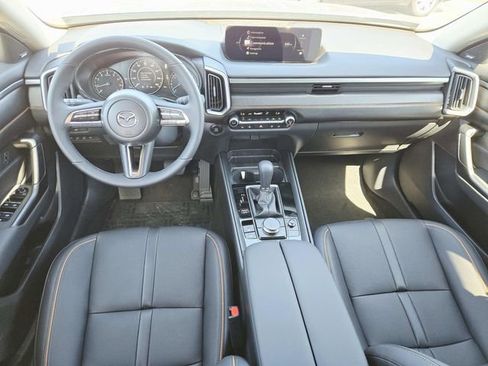 New 2026 MAZDA CX-50 AWD 2.5 S w/ Cargo Package image 7
