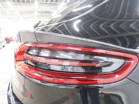 Used 2018 Porsche Macan S AWD/4WD image 9