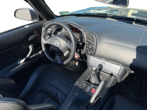 Used 2007 Honda S2000 image 13