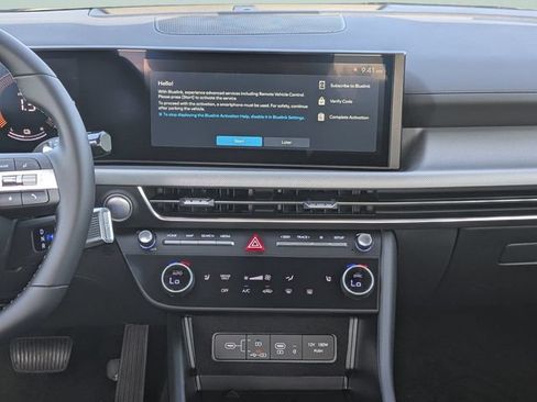 New 2026 Hyundai Sonata SEL FWD image 18