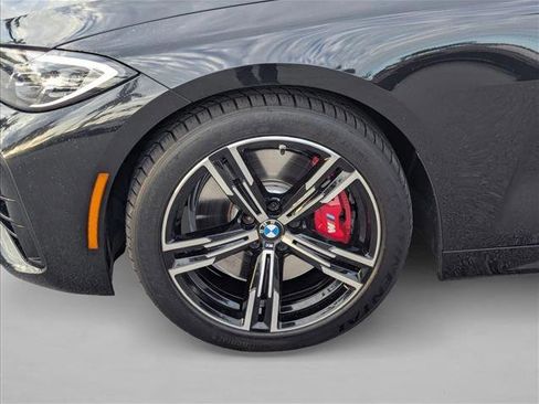 Used 2021 BMW 440i xDrive Coupe w/ Premium Package image 25