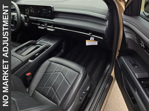 Used 2027 Kia Telluride EX X-Line AWD/4WD image 7