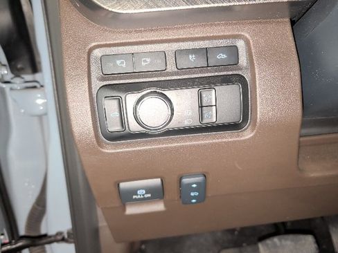 Used 2024 Ford F250 King Ranch w/ Tremor Off-Road Package image 19