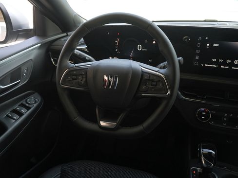 New 2026 Buick Envista Preferred w/ Convenience I Package FWD image 14