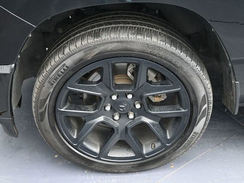 Used 2023 RAM 1500 Laramie image 25