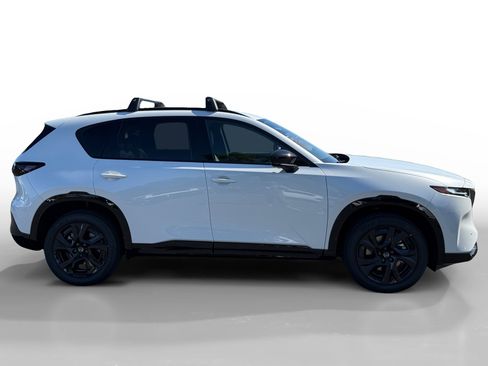 New 2026 MAZDA CX-5 2.5 S w/ Premium Package AWD/4WD image 6