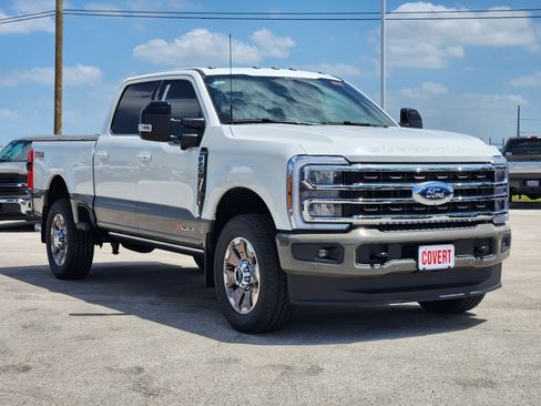 New 2026 Ford F250 King Ranch AWD/4WD image 2