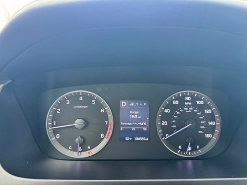 Used 2015 Hyundai Sonata Sport w/ Option Group 03 image 15