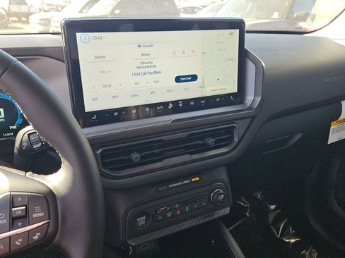 New 2025 Ford Bronco Sport Outer Banks w/ Outer Banks Tech Package+ image 11