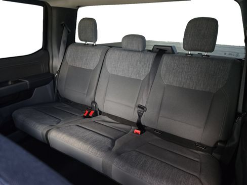 Used 2022 Ford F150 XLT w/ Equipment Group 302A High RWD image 23