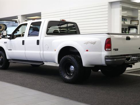 Used 2000 Ford F350 Lariat image 6