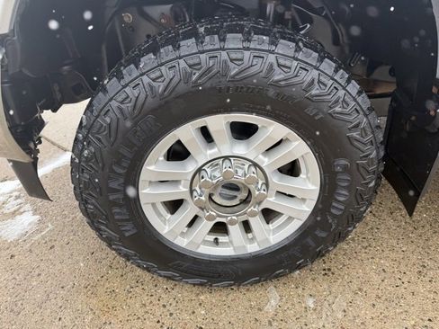 Used 2019 Ford F350 XLT w/ XLT Value Package image 9