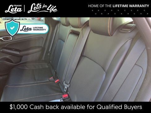 New 2026 Acura Integra A-Spec image 29