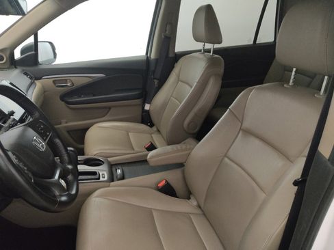 Used 2020 Honda Pilot EX-L image 17