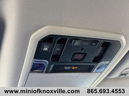 Used 2023 Toyota Tundra TRD Pro AWD/4WD image 33
