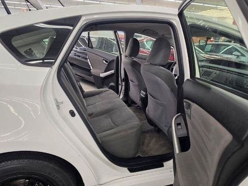 Used 2013 Toyota Prius Two FWD image 38