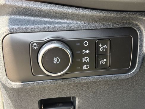 New 2026 Ford Bronco Outer Banks AWD/4WD image 14