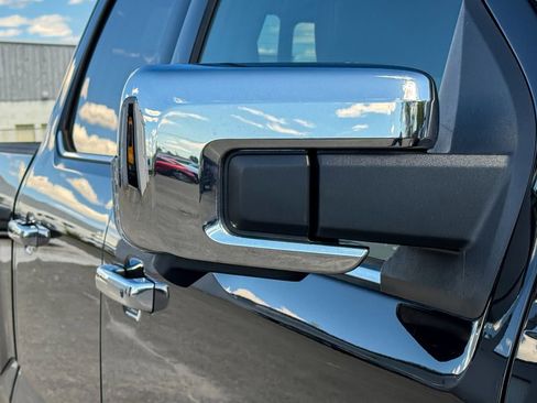 Certified 2022 Ford F150 King Ranch AWD/4WD image 12