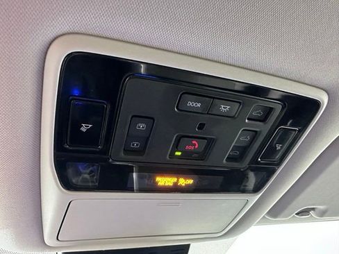 Certified 2024 Toyota Grand Highlander AWD Hybrid image 34