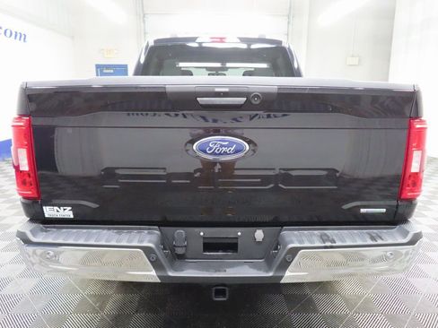 Used 2023 Ford F150 XLT w/ XTR Package image 33