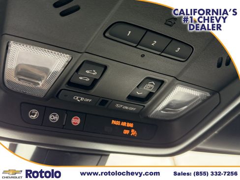 Used 2021 Chevrolet Blazer RS w/ Enhanced Convenience Package AWD/4WD image 27