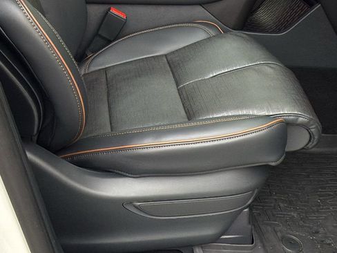 New 2025 Lincoln Aviator Black Label w/ Black Label Special Edition image 7