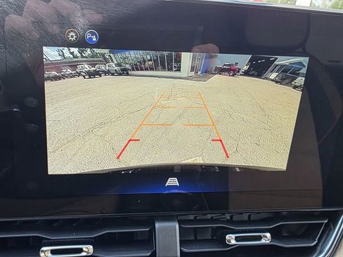 New 2026 Chevrolet Equinox ACTIV w/ LPO, Floor Liner Package FWD image 23