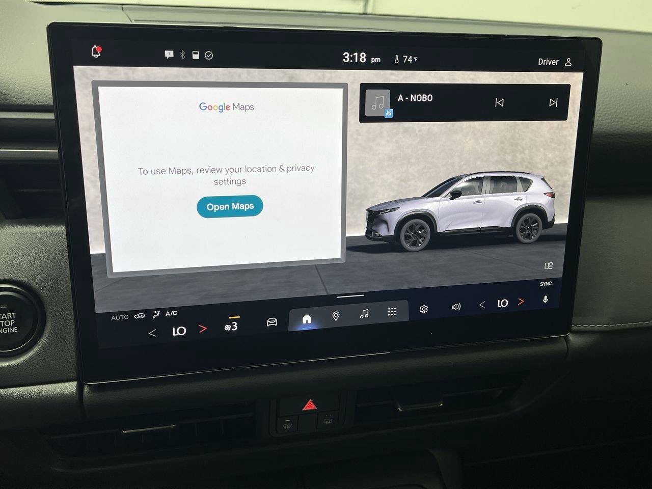 New 2026 MAZDA CX-5 Select AWD/4WD image 17