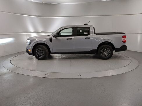 New 2026 Ford Maverick XLT AWD/4WD image 10