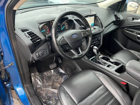 Used 2019 Ford Escape SEL FWD image 18
