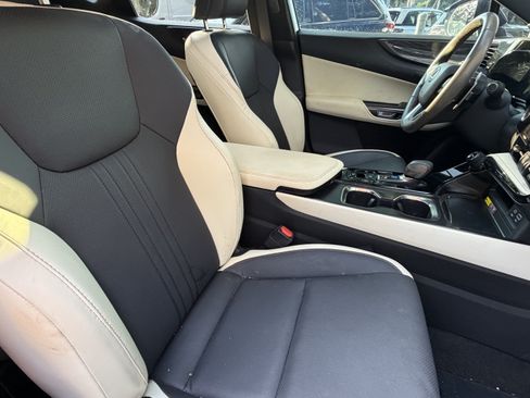 Used 2024 Lexus NX 250 FWD image 43