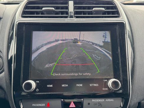 Used 2020 Mitsubishi Outlander Sport SE image 7