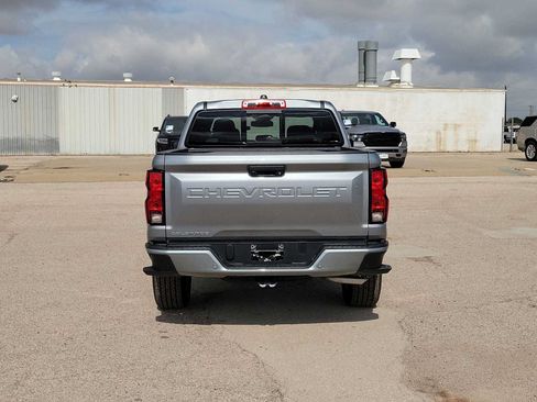 New 2026 Chevrolet Colorado LT RWD image 7