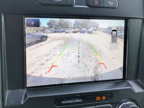 Used 2022 Ford F250 XLT w/ XLT Value Package AWD/4WD image 27