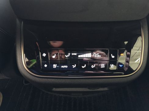 New 2026 INFINITI QX80 Autograph w/ Autograph Exterior Package image 30