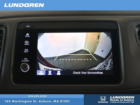 Used 2019 Honda HR-V Sport image 23
