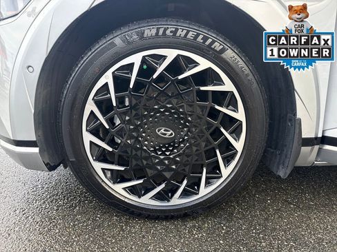 Used 2024 Hyundai Ioniq 5 Limited image 29