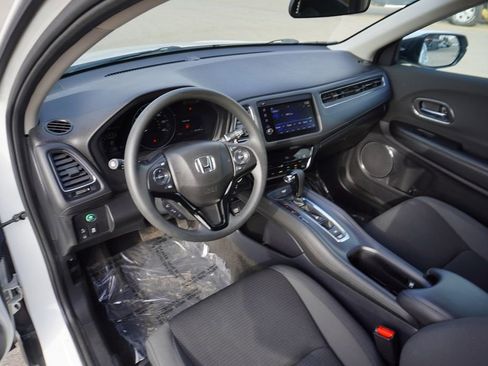 Used 2021 Honda HR-V EX image 25