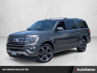 Certified 2020 Ford Expedition Max Limited w/ Special Edition Package AWD/4WD video 1