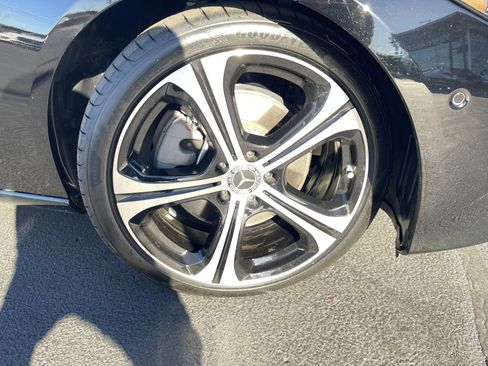 Used 2024 Mercedes-Benz C 300 C 300 image 13