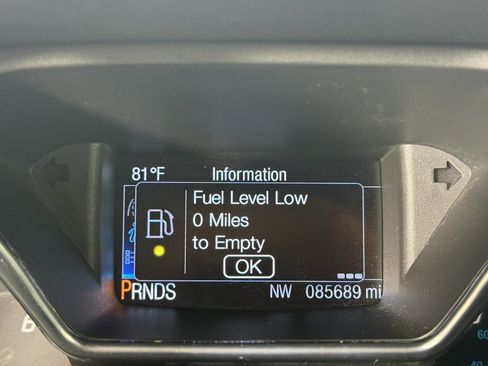 Used 2017 Ford Transit Connect Titanium FWD image 18